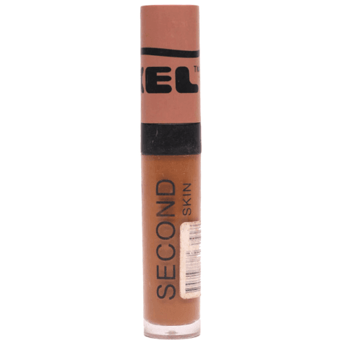 Anti-cernes Zikel Second Skin Café 8ml