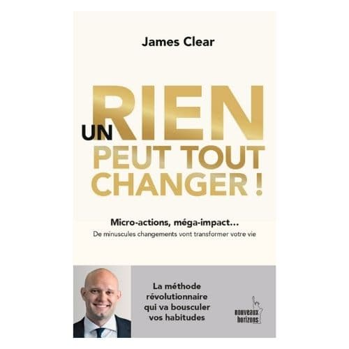 Un rien peut tout changer